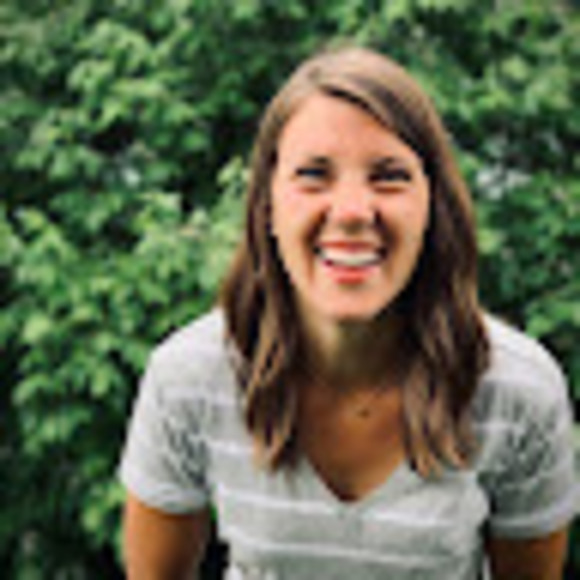 Meet your Posher, Kellynne - Picture 1 of 1